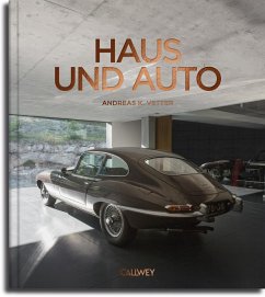 buecher Haus und Auto (eBook ePUB) von Andreas K. Vetter - bücher.de