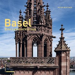 buecher Basel (eBook PDF) von Peter Blattner - bücher.de 2025