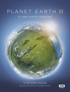 buecher Planet Earth II (eBook ePUB) von Stephen Moss - bücher.de Auslauf