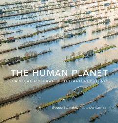 buecher The Human Planet (eBook ePUB) von George Steinmetz; Andrew Revkin - bücher.de Meist gekauft