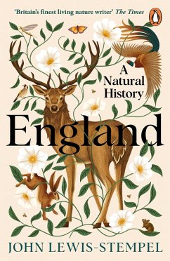 buecher England (eBook ePUB) von John Lewis-Stempel - bücher.de