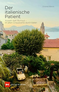 buecher Der italienische Patient (eBook ePUB) von Christian Blanck - bücher.de