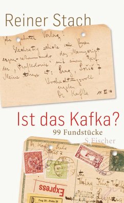 buecher Ist das Kafka? (eBook ePUB) von Reiner Stach - bücher.de Blitzangebot
