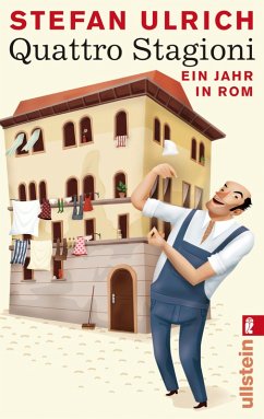 buecher Quattro Stagioni (eBook ePUB) von Stefan Ulrich - bücher.de Große Rabatte