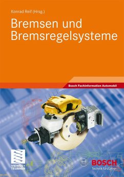 buecher Bremsen und Bremsregelsysteme (eBook PDF) - bücher.de Saisonale Angebote