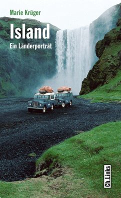 buecher Island (eBook ePUB) von Marie Krüger - bücher.de