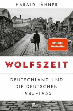 buecher Wolfszeit (eBook ePUB) von Harald Jähner - bücher.de
