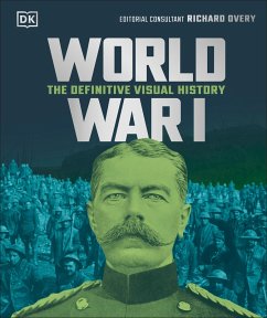 buecher World War I (eBook ePUB) von Dk - bücher.de Letzte 2 Tage
