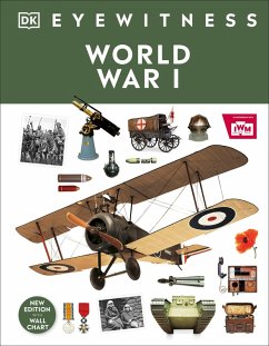 buecher World War I (eBook ePUB) von Dk - bücher.de