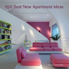 buecher 150 Best New Apartment Ideas (eBook ePUB) von Francesc Zamora - bücher.de Clearance-Verkauf