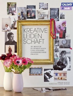 buecher Kreative Leidenschaft (eBook PDF) von Simone Knauss - bücher.de