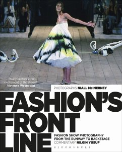 buecher Fashion's Front Line (eBook ePUB) von Nilgin Yusuf - bücher.de
