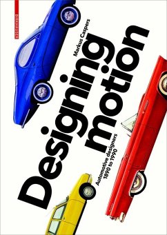 buecher Designing Motion (eBook PDF) von Markus Caspers - bücher.de