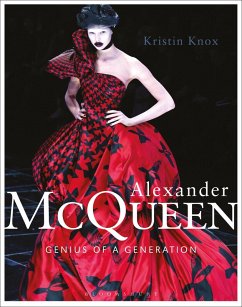 buecher Alexander McQueen (eBook PDF) von Kristin Knox - bücher.de