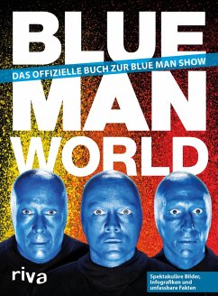 buecher Blue Man World (eBook PDF) von Blue Man Group - bücher.de