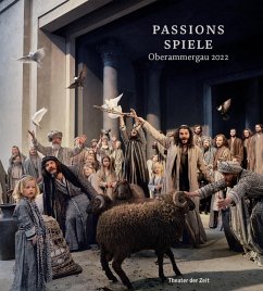 buecher Passionsspiele Oberammergau 2022 (eBook PDF) - bücher.de Flash Sale