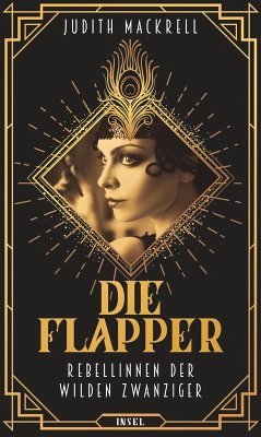 buecher Die Flapper (eBook ePUB) von Judith Mackrell - bücher.de