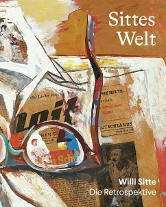 buecher Sittes Welt (eBook ePUB) - bücher.de