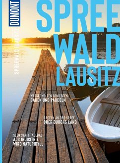 buecher DUMONT Bildatlas E-Book Spreewald Lausitz (eBook PDF) von Oliver Gerhard - bücher.de