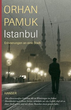 buecher Istanbul (eBook ePUB) von Orhan Pamuk - bücher.de