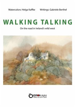 buecher WALKING TALKING (eBook PDF) von Gabriele Berthel - bücher.de JETZT KAUFEN