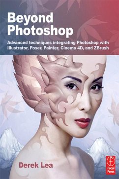 buecher Beyond Photoshop (eBook PDF) von Derek Lea - bücher.de Nur für heute
