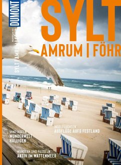 buecher DUMONT Bildatlas E-Book Sylt Amrum Föhr (eBook PDF) von Hilke Maunder - bücher.de Auslauf