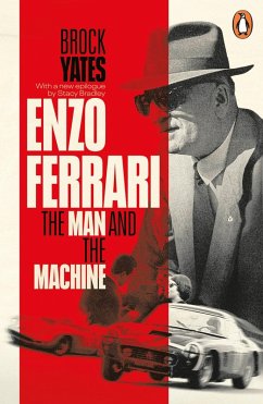buecher Enzo Ferrari (eBook ePUB) von Brock Yates - bücher.de