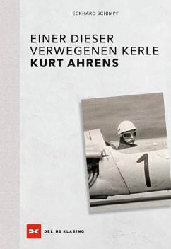 buecher Kurt Ahrens (eBook ePUB) von Eckhard Schimpf - bücher.de