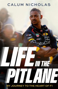 buecher Life in the Pitlane (eBook ePUB) von Calum Nicholas - bücher.de