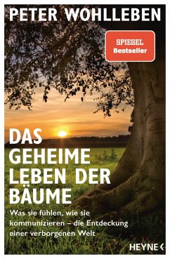 buecher Das geheime Leben der Bäume (eBook ePUB) von Peter Wohlleben - bücher.de Saisonale Angebote