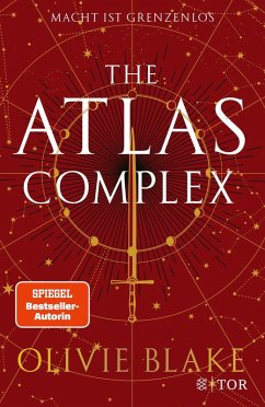 buecher The Atlas Complex / Atlas Serie Bd.3 (eBook ePUB) von Olivie Blake - bücher.de Nur für heute