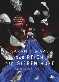 buecher Silbernes Feuer / Das Reich der sieben Höfe Bd.5 (eBook ePUB) von Sarah J. Maas - bücher.de Rabatte dieses Monats