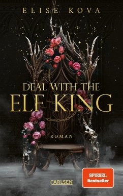 buecher Deal with the Elf King / Married into Magic Bd.1 (eBook ePUB) von Elise Kova - bücher.de