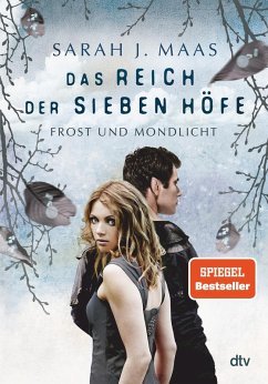 buecher Frost und Mondlicht / Das Reich der sieben Höfe Bd.4 (eBook ePUB) von Sarah J. Maas - bücher.de