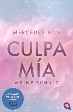 buecher Culpa Mía - Meine Schuld / Culpable Bd.1 (eBook ePUB) von Mercedes Ron - bücher.de