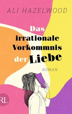 buecher Love on the Brain - Das irrationale Vorkommnis der Liebe (eBook ePUB) von Ali Hazelwood - bücher.de Kostenloser Versand