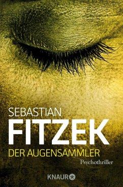 buecher Der Augensammler (eBook ePUB) von Sebastian Fitzek - bücher.de Osterangebot