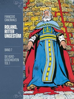 buecher Roland Ritter Ungestüm 7 (eBook PDF) von François Craenhals - bücher.de Top Angebot