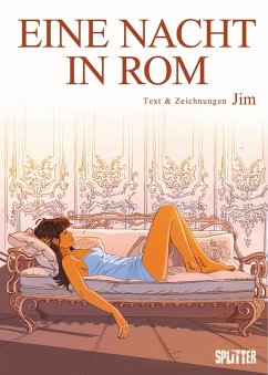 buecher Eine Nacht in Rom - Erstes Buch (eBook PDF) von Jim - bücher.de