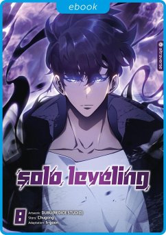 buecher Solo Leveling Bd.8 (eBook ePUB) von Chugong; Dubu (Redice Studio) - bücher.de Tägliche Deals