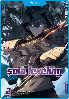 buecher Solo Leveling Bd.2 (eBook ePUB) von Chugong; Dubu (Redice Studio) - bücher.de Sonderangebote