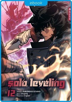 buecher Solo Leveling 12 (eBook ePUB) von Chugong; Dubu (Redice Studio); H-Goon - bücher.de