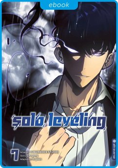 buecher Solo Leveling Bd.7 (eBook ePUB) von Chugong; Dubu (Redice Studio) - bücher.de Super Sparpreis
