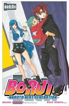 buecher Boruto - Naruto the next Generation Bd.17 (eBook ePUB) von Masashi Kishimoto; Ukyo Kodachi; Mikio Ikemoto - bücher.de Neueste Stile