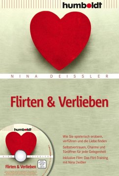 buecher Flirten & Verlieben (eBook ePUB) von Nina Deißler - bücher.de