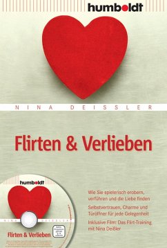 buecher Flirten & Verlieben (eBook PDF) von Nina Deißler - bücher.de