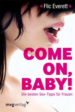 buecher Come on Baby (eBook ePUB) von Flic Everett - bücher.de Meist gekauft