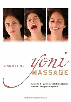 buecher Yoni-Massage (eBook PDF) von Michaela Riedl - bücher.de