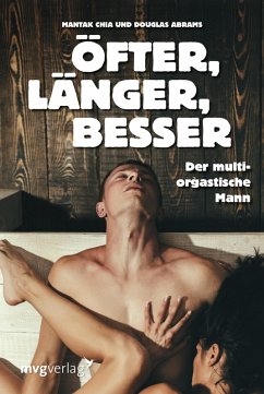 buecher Öfter länger besser (eBook ePUB) von Mantak Chia; Douglas Abrams - bücher.de Vatertagsangebot